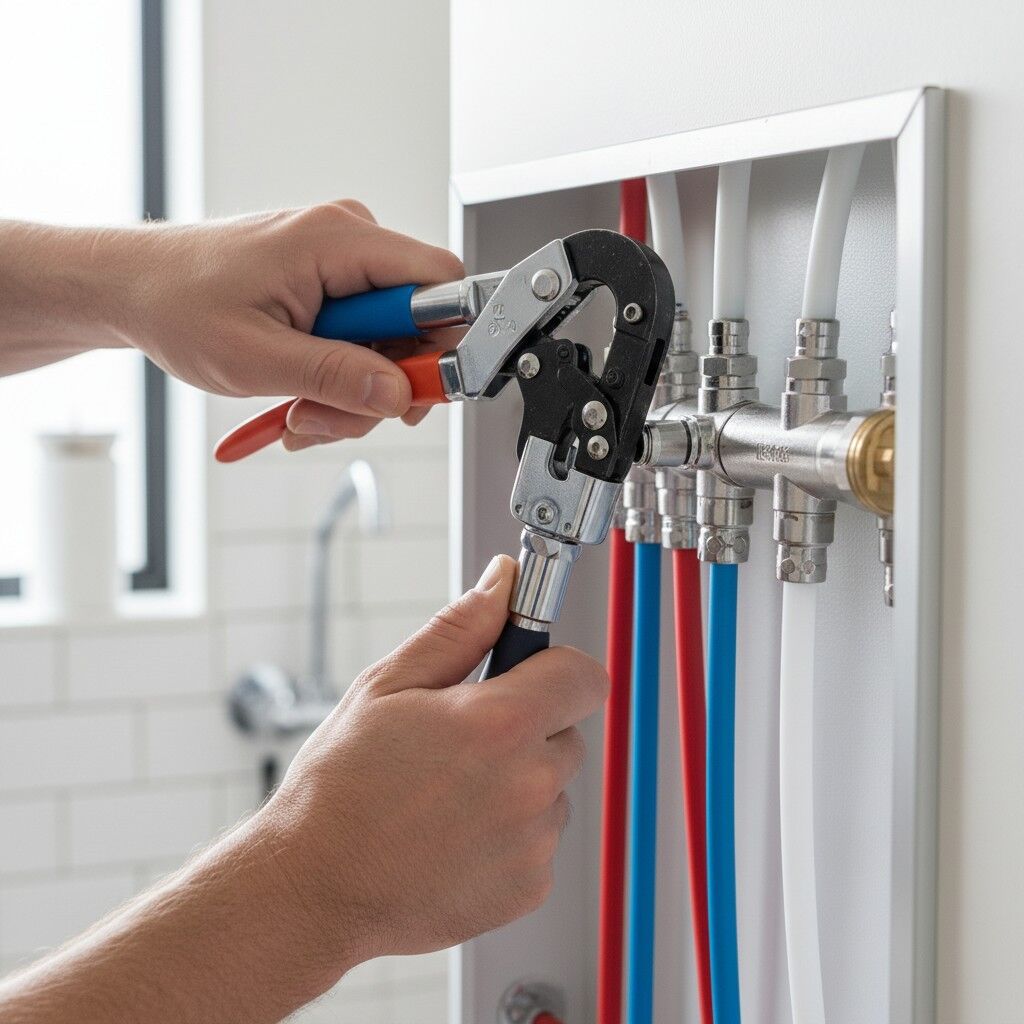 SOCIETE NOUVELLE DE PLOMBERIE CHAUFFAGE